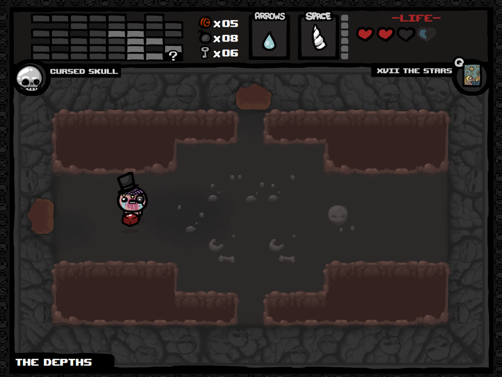 the binding of isaac full game no