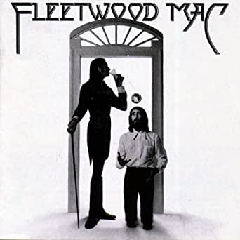 fleetwood mac album download zip